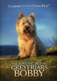 The Adventures of Greyfriars Bobby