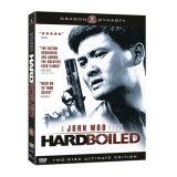 Hard Boiled ( Lat sau san taam )