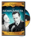 seminarista, El