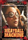 Meatball Machine