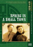 Spring in a Small Town ( Xiao cheng zhi chun - 1948 )
