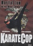 Karate Cop