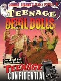 Teenage Devil Dolls ( One Way Ticket to Hell )