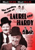 The Further Perils of Laurel and Hardy