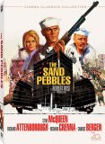 The Sand Pebbles