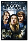 Blood and Chocolate