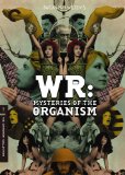 WR: Mysteries of the Organism ( W.R. - Misterije organizma )