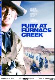 Fury at Furnace Creek