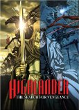Highlander: The Search for Vengeance
