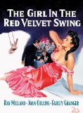 The Girl in the Red Velvet Swing