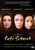 Cafe Setareh