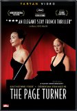 Page Turner, The ( tourneuse de pages, La )