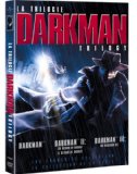 Darkman II: The Return of Durant