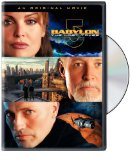 Babylon 5: The Lost Tales