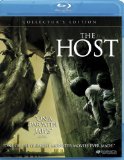 Host, The ( Gwoemul )