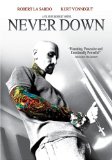 Never Down