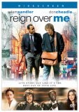 Reign Over Me