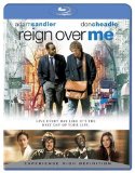 Reign Over Me