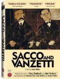 Sacco and Vanzetti