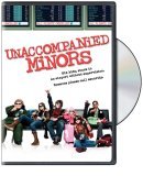 Unaccompanied Minors