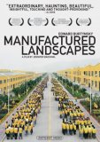 Manufactured Landscapes Manufactured Landscapes