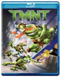 Teenage Mutant Ninja Turtles ( TMNT )