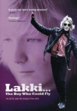 Lakki - the Boy Who Could Fly