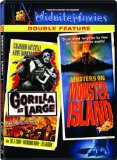 Mystery on Monster Island ( Misterio en la isla de los monstruos )