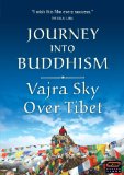 Vajra Sky Over Tibet