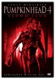 Pumpkinhead: Blood Feud