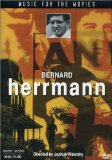 Music for the Movies: Bernard Herrmann