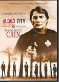 Welcome to Blood City