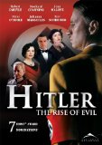 Hitler: The Rise of Evil