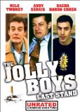 The Jolly Boys' Last Stand