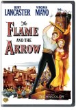 The Flame and the Arrow