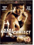 Fatal Contact ( Hak kuen )