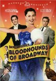 Bloodhounds of Broadway