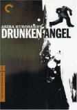 Drunken Angel ( Yoidore tenshi )