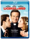 License to Wed