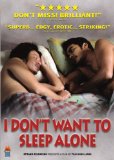 I Don't Want to Sleep Alone ( Hei yan quan )