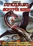 Legend of Dinosaurs & Monster Birds ( Kyôryuu: Kaichô no densetsu )