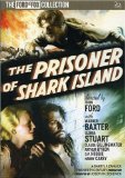 The Prisoner of Shark Island