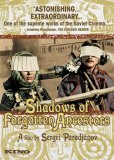 Shadows of Forgotten Ancestors ( Tini zabutykh predkiv )