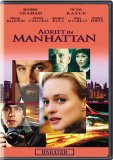 Adrift in Manhattan