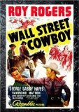 Wall Street Cowboy