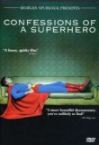 Confessions of a Superhero