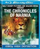 The Chronicles of Narnia: The Lion, the Witch and the Wardrobe