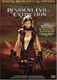 Resident Evil: Extinction