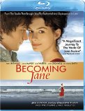 Becoming Jane