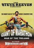 War of the Trojans ( leggenda di Enea, La )